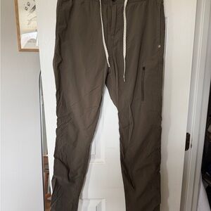 Vuori Technical Climber Pants